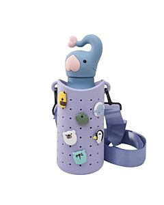 Asobu Bestie Sling Purple